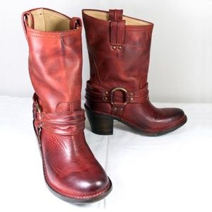 Frye Boots
